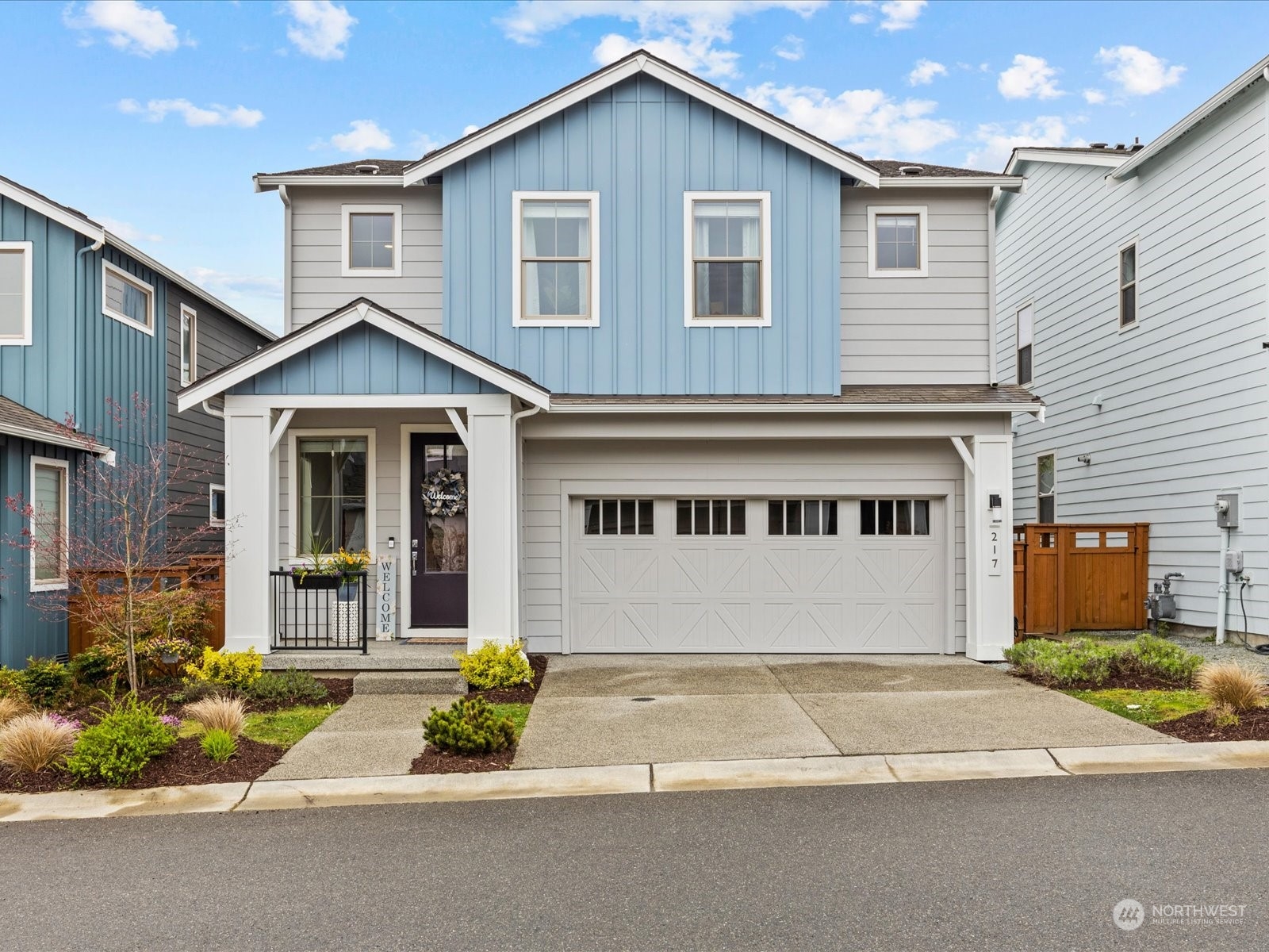 217 Southwest 96th Lane Seattle, WA 98106 - Photo 1 of 40 Gallery Image 1
