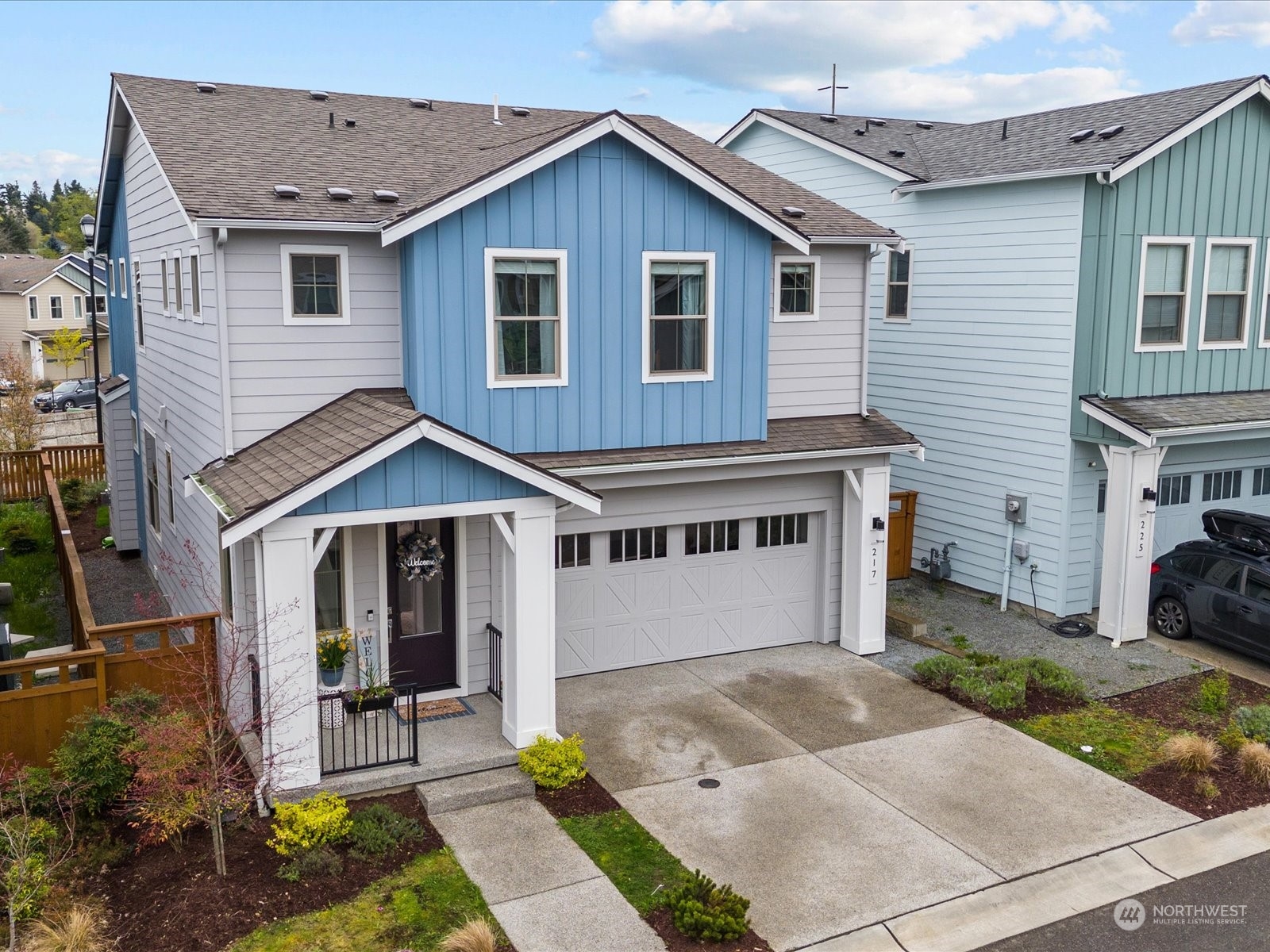 217 Southwest 96th Lane Seattle, WA 98106 - Photo 34 of 40 Gallery Image 34