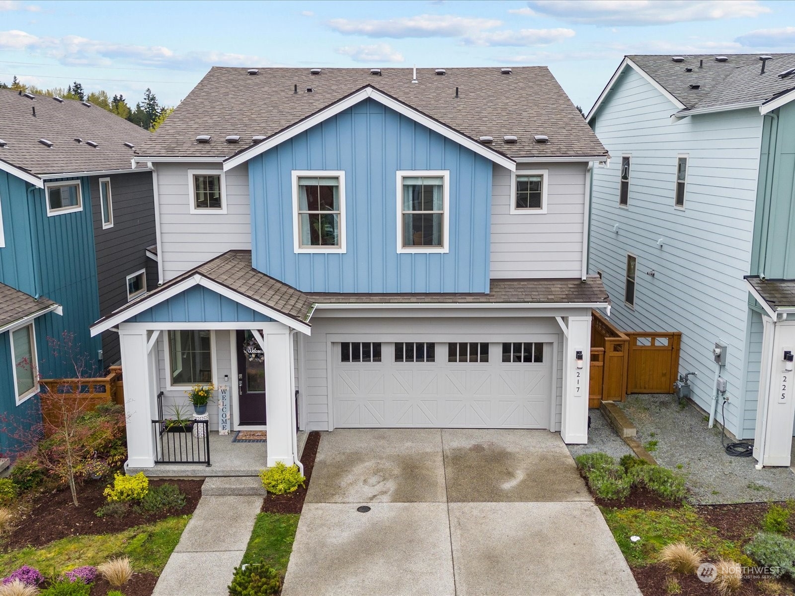 217 Southwest 96th Lane Seattle, WA 98106 - Photo 35 of 40 Gallery Image 35