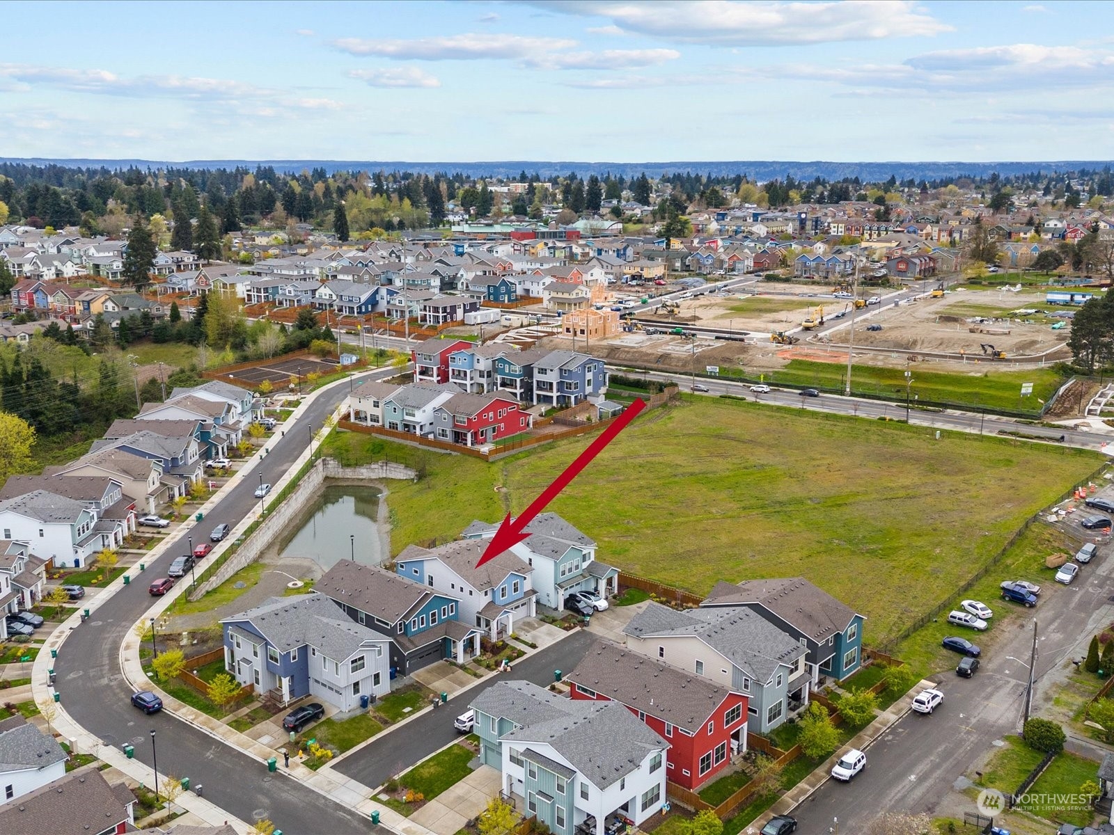 217 Southwest 96th Lane Seattle, WA 98106 - Photo 37 of 40 Gallery Image 37