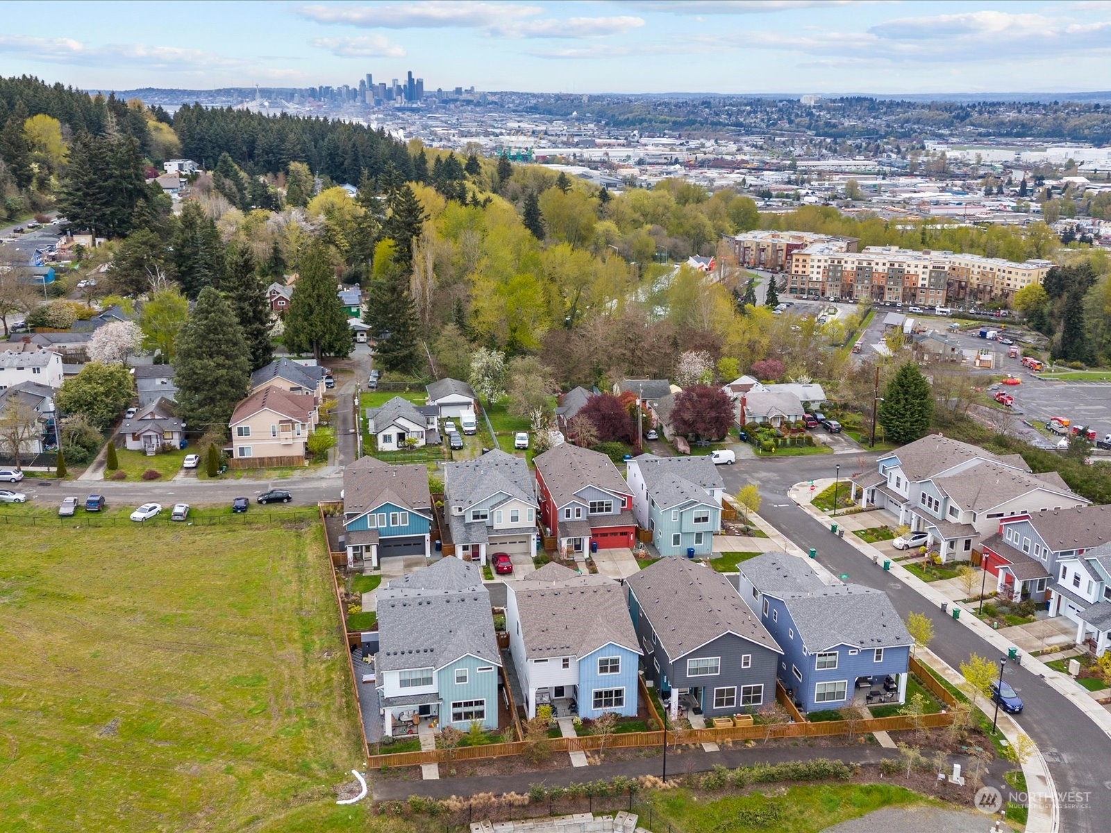 217 Southwest 96th Lane Seattle, WA 98106 - Photo 39 of 40 Gallery Image 39