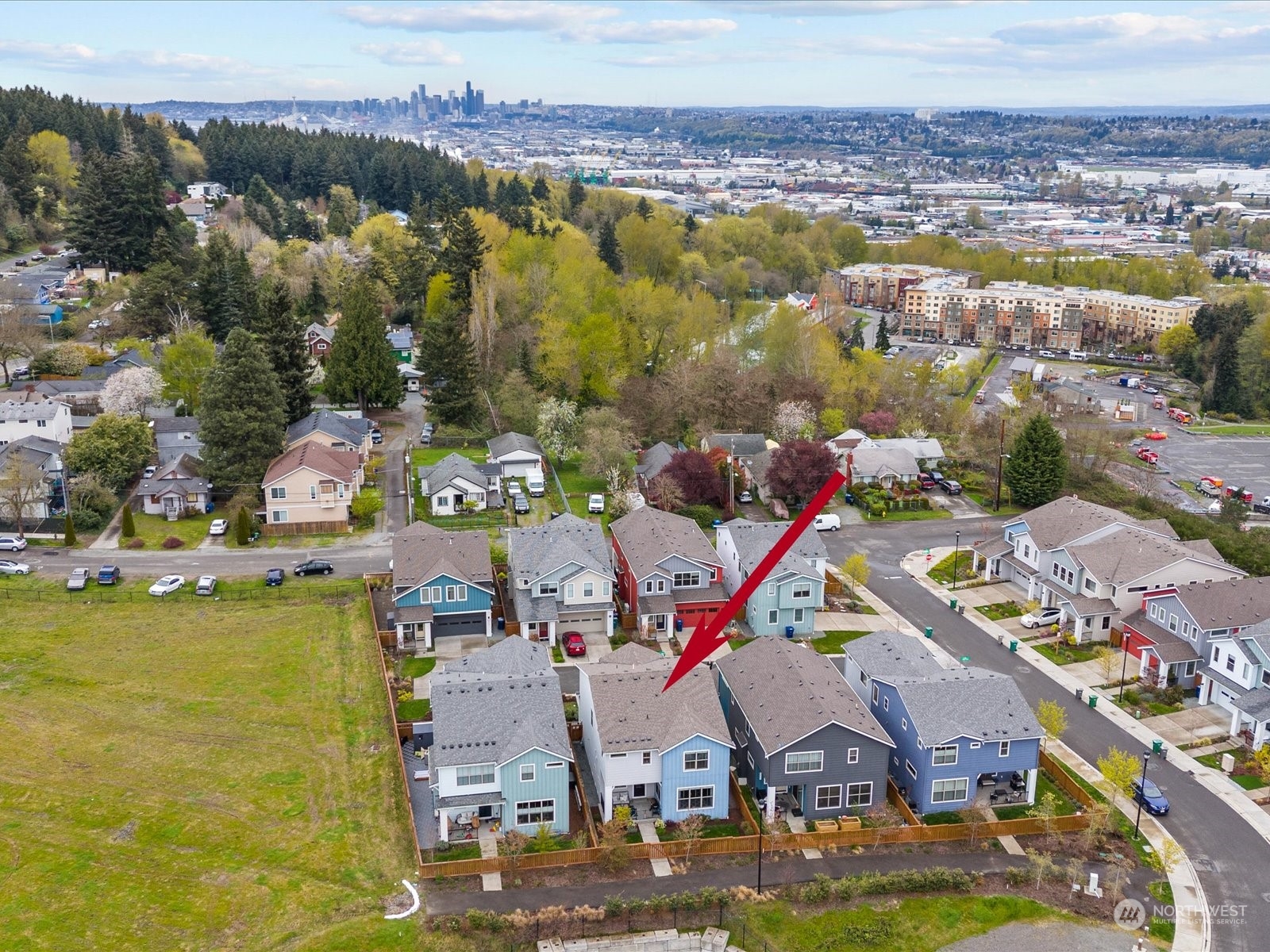 217 Southwest 96th Lane Seattle, WA 98106 - Photo 40 of 40 Gallery Image 40