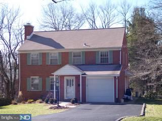 508 Fox Road Glenside, PA 19038 - Photo 1 of 6 Gallery Image 1