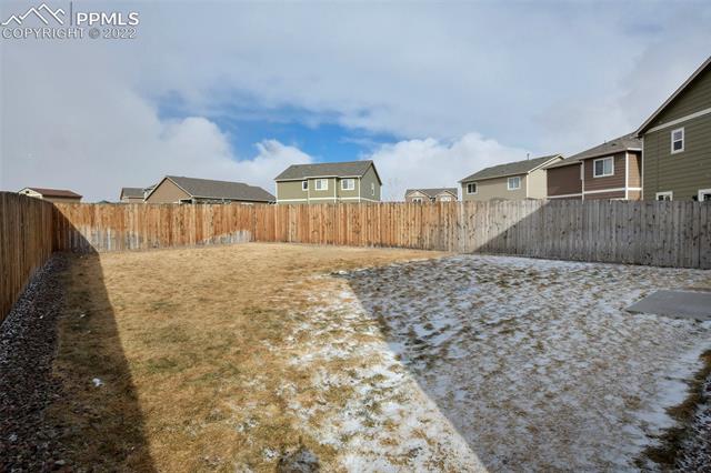 11318 Avena Road Peyton, CO 80831 - Photo 32 of 33 Gallery Image 32
