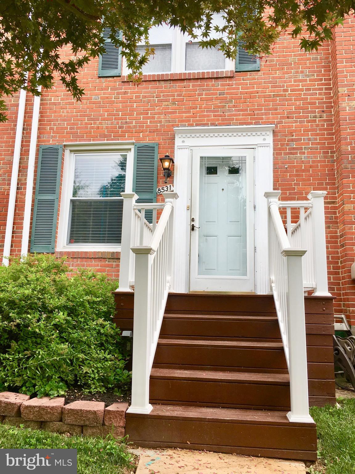 8531 Water Oak Road Baltimore, MD 21234 - Photo 1 of 16 Exterior (Front)