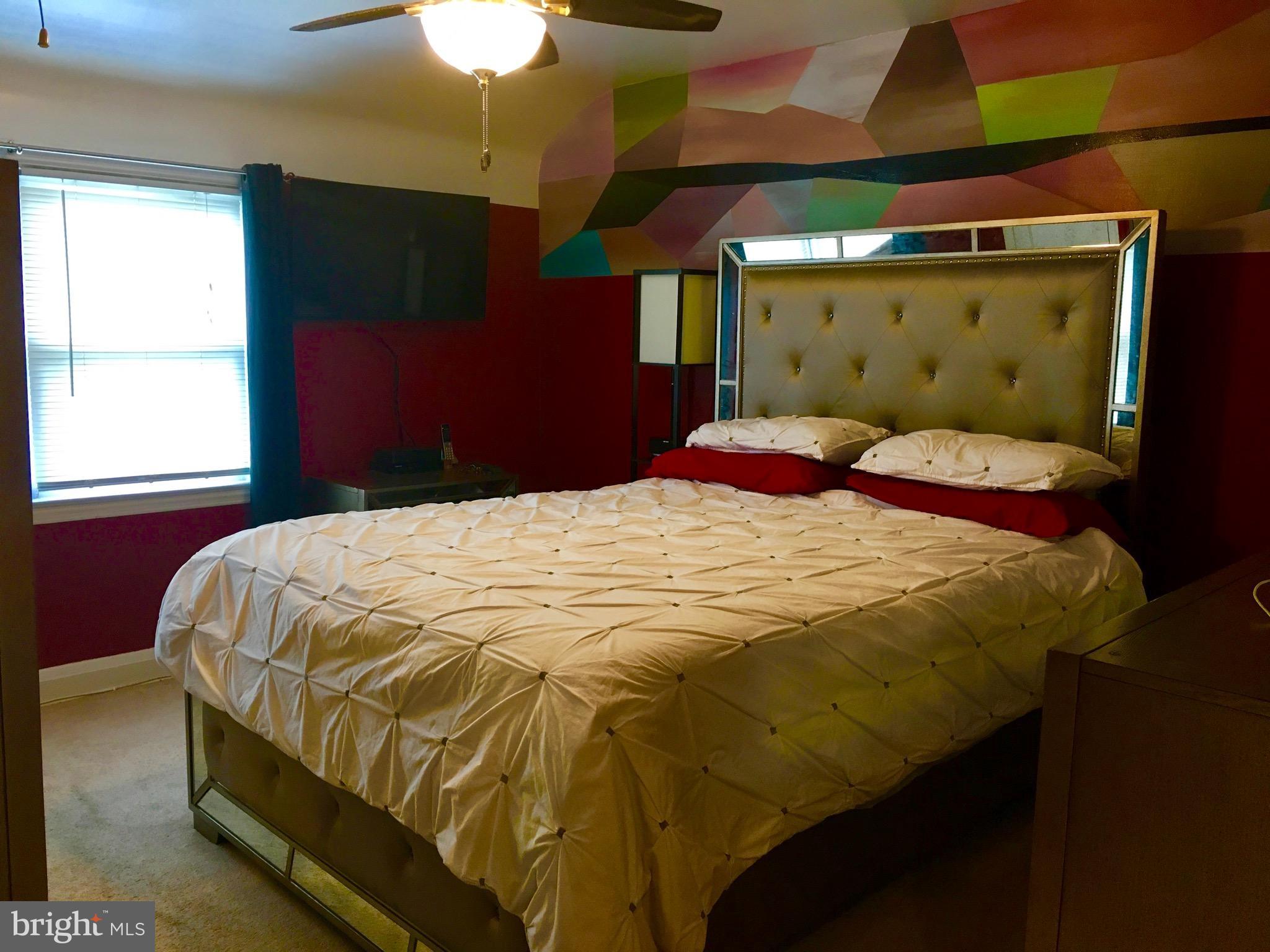 8531 Water Oak Road Baltimore, MD 21234 - Photo 13 of 16 Bedroom (Master)