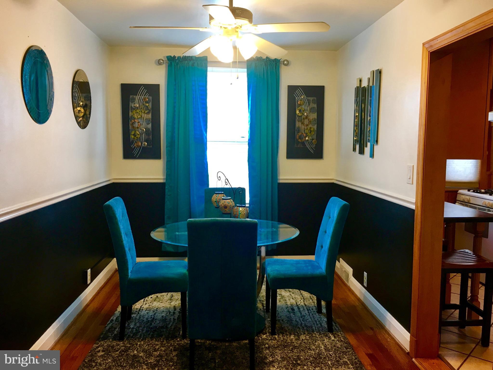 8531 Water Oak Road Baltimore, MD 21234 - Photo 5 of 16 Dining Room
