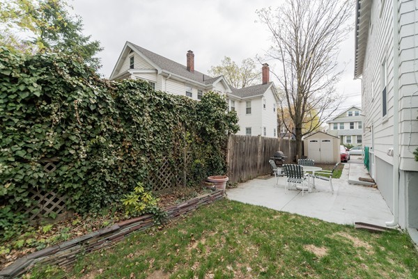 52 Harvard Road, Unit 52 Belmont, MA 02478 - Photo 14 of 15 Gallery Image 14