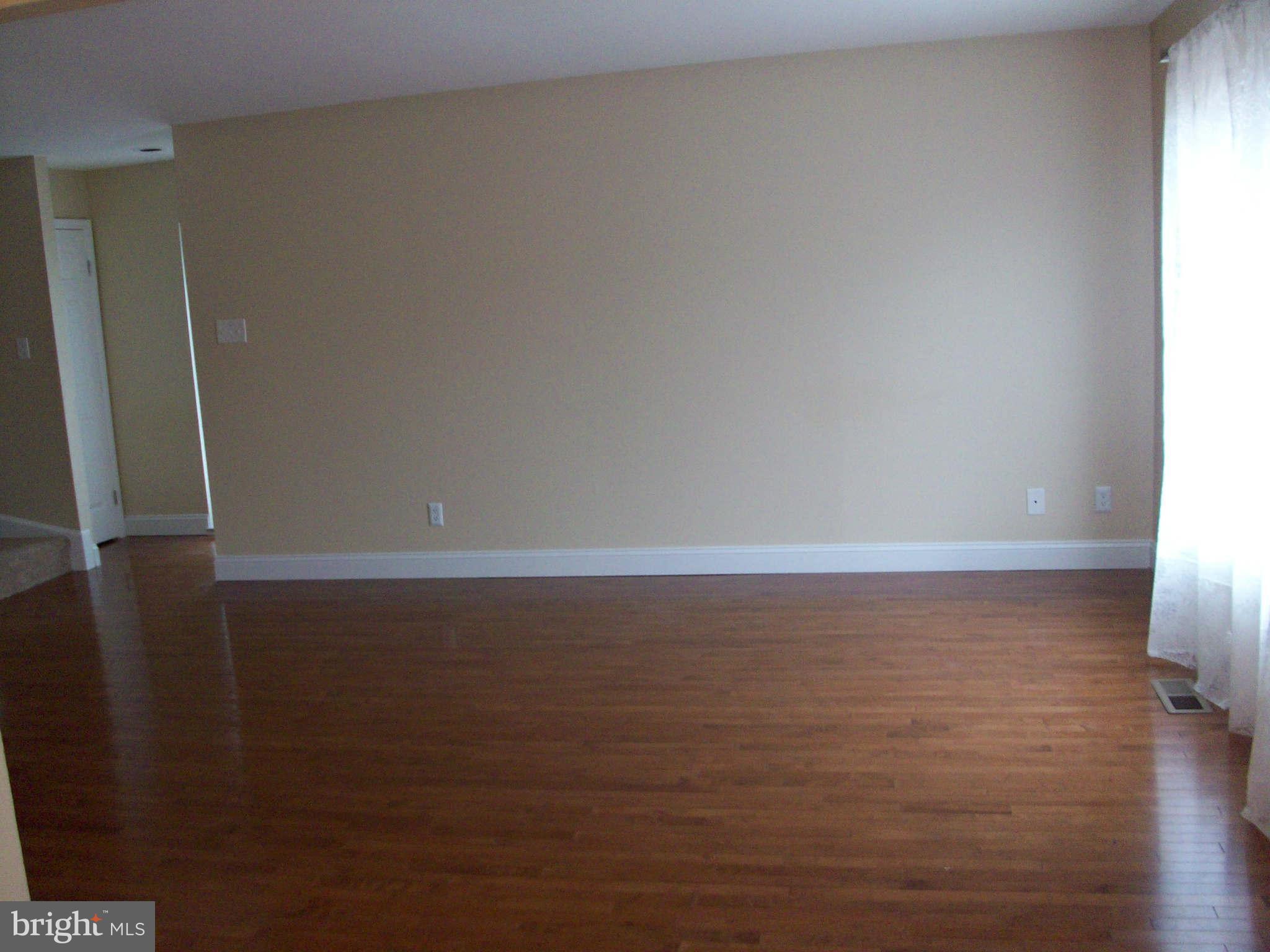 3105 Berry Road Northeast, Unit 11 Washington, DC 20018 - Photo 7 of 8 a view of room with window