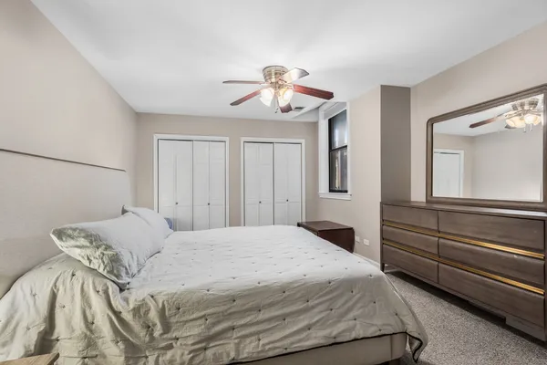 $499,900 | 3909 North Sheridan Road, Unit 3H, Chicago, IL 60613