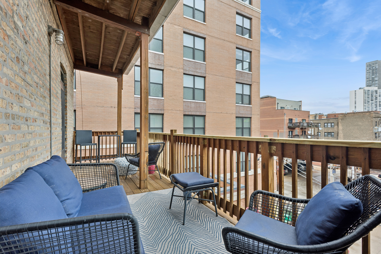 3909 North Sheridan Road, Unit 3H Chicago, IL 60613 - Photo 20 of 22
