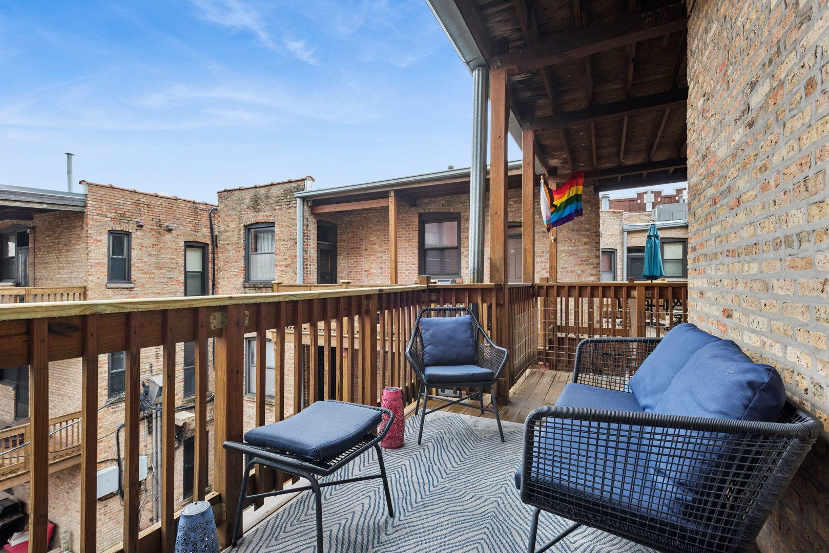 3909 North Sheridan Road, Unit 3H Chicago, IL 60613 - Photo 21 of 22