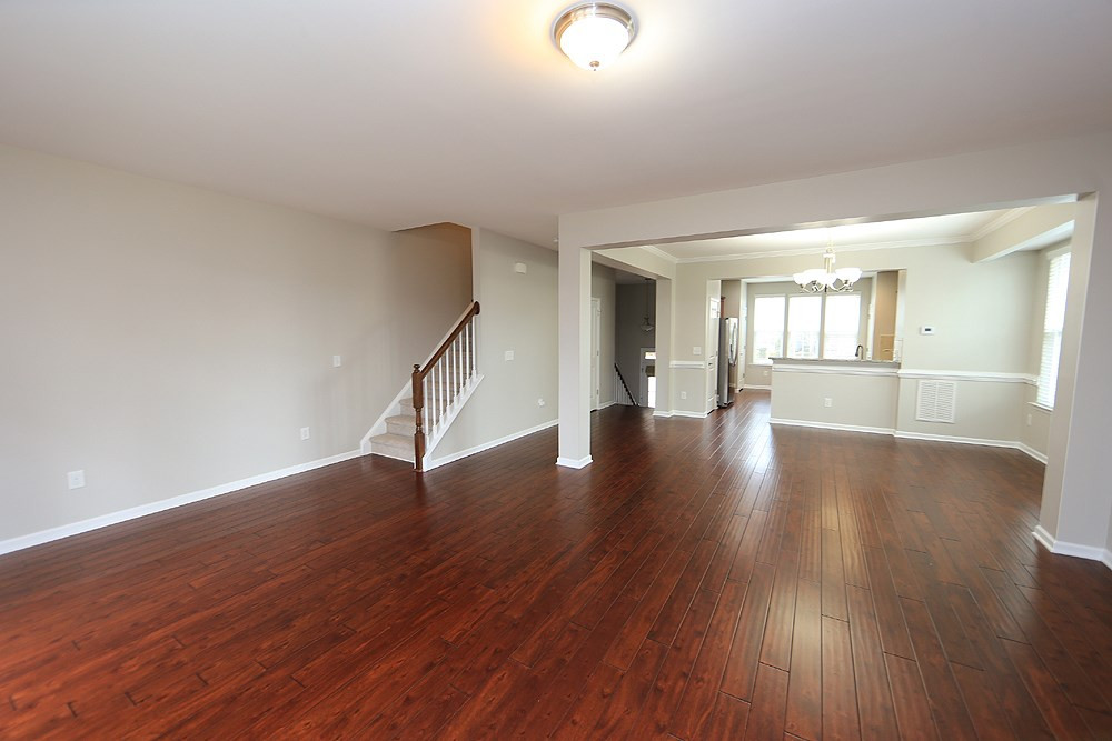 5649 Wade Park Boulevard Raleigh, NC 27607 - Photo 8 of 28 Family Room