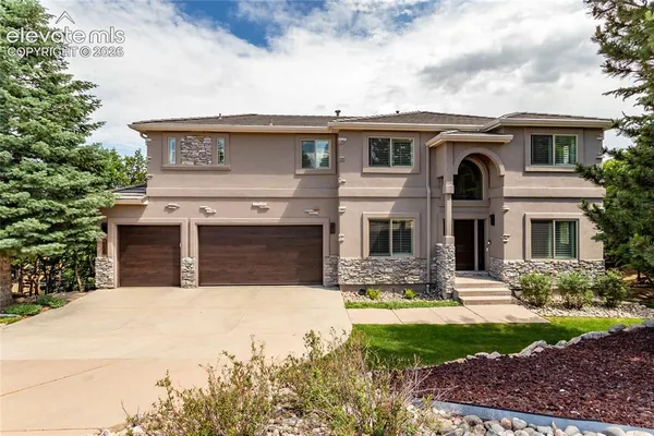 $935,000 | 4835 Newstead Place, Colorado Springs, CO 80906