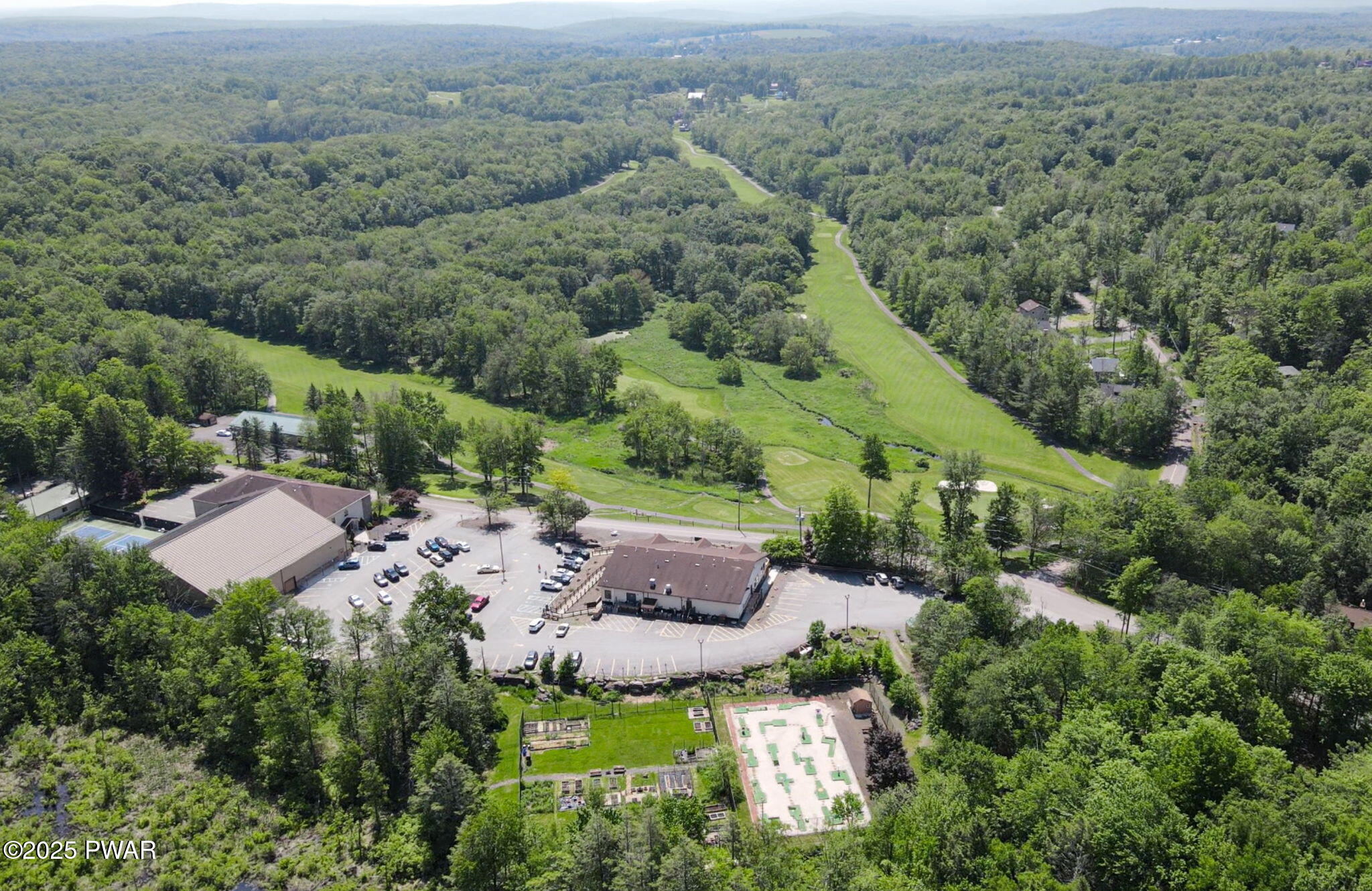 74 Rockway Road Lake Ariel, PA 18436 - Photo 64 of 73 77-web-or-mls-Drone Hideout-5