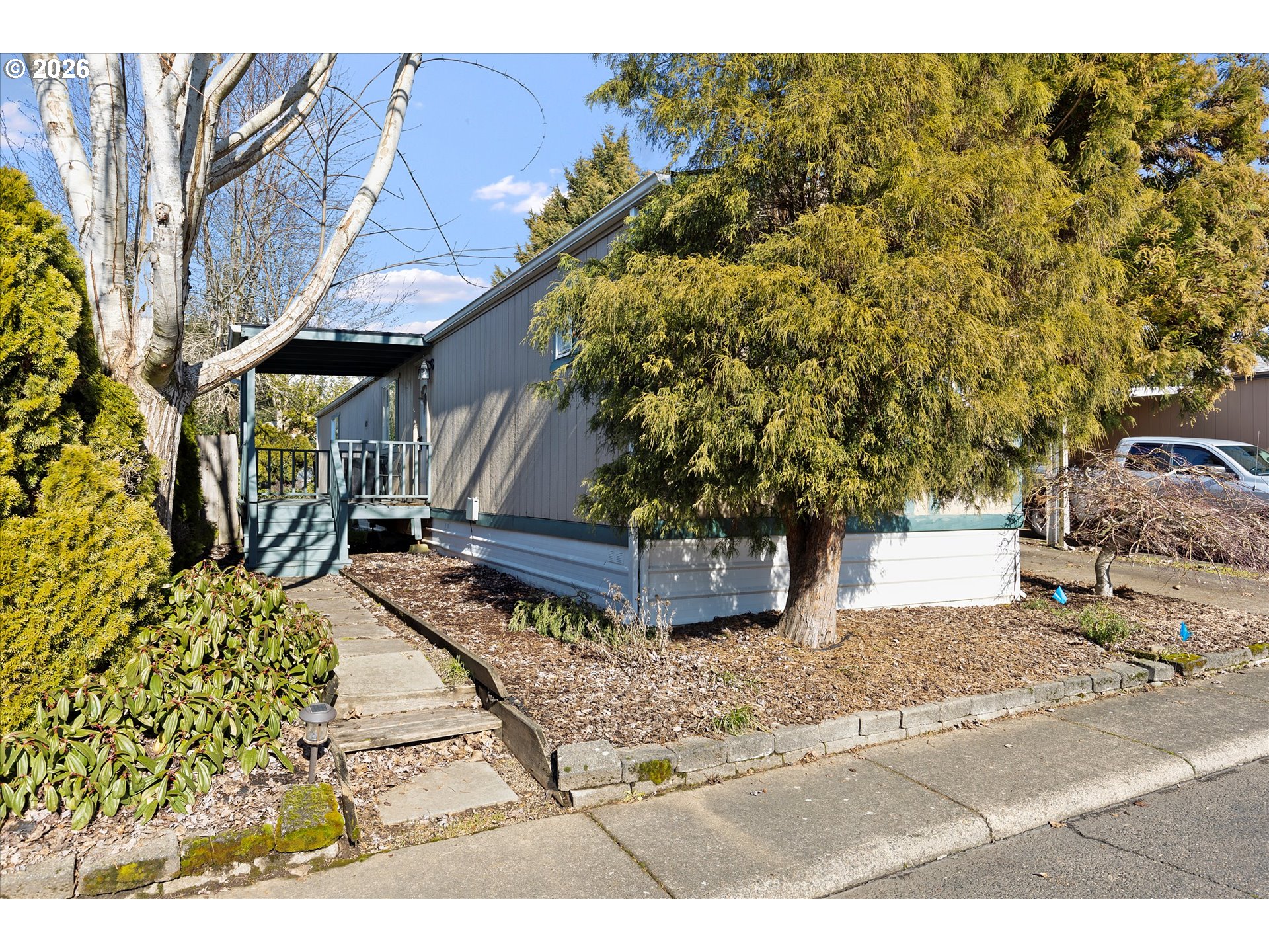 10660 Southwest Wilsonville Road, Unit 60 Wilsonville, OR 97070 - Photo 27 of 32