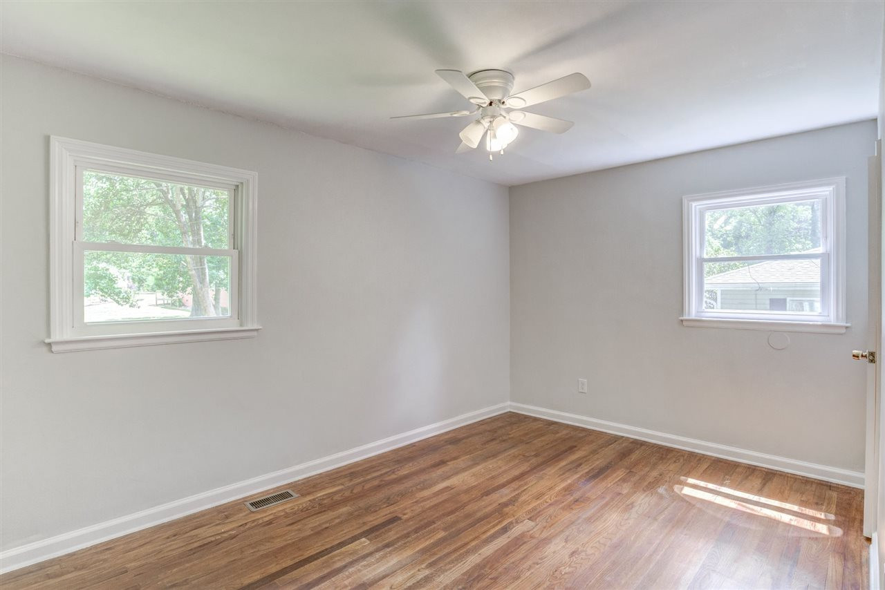 5408 Merritt Street Raleigh, NC 27606 - Photo 16 of 23 Secondary Bedroom