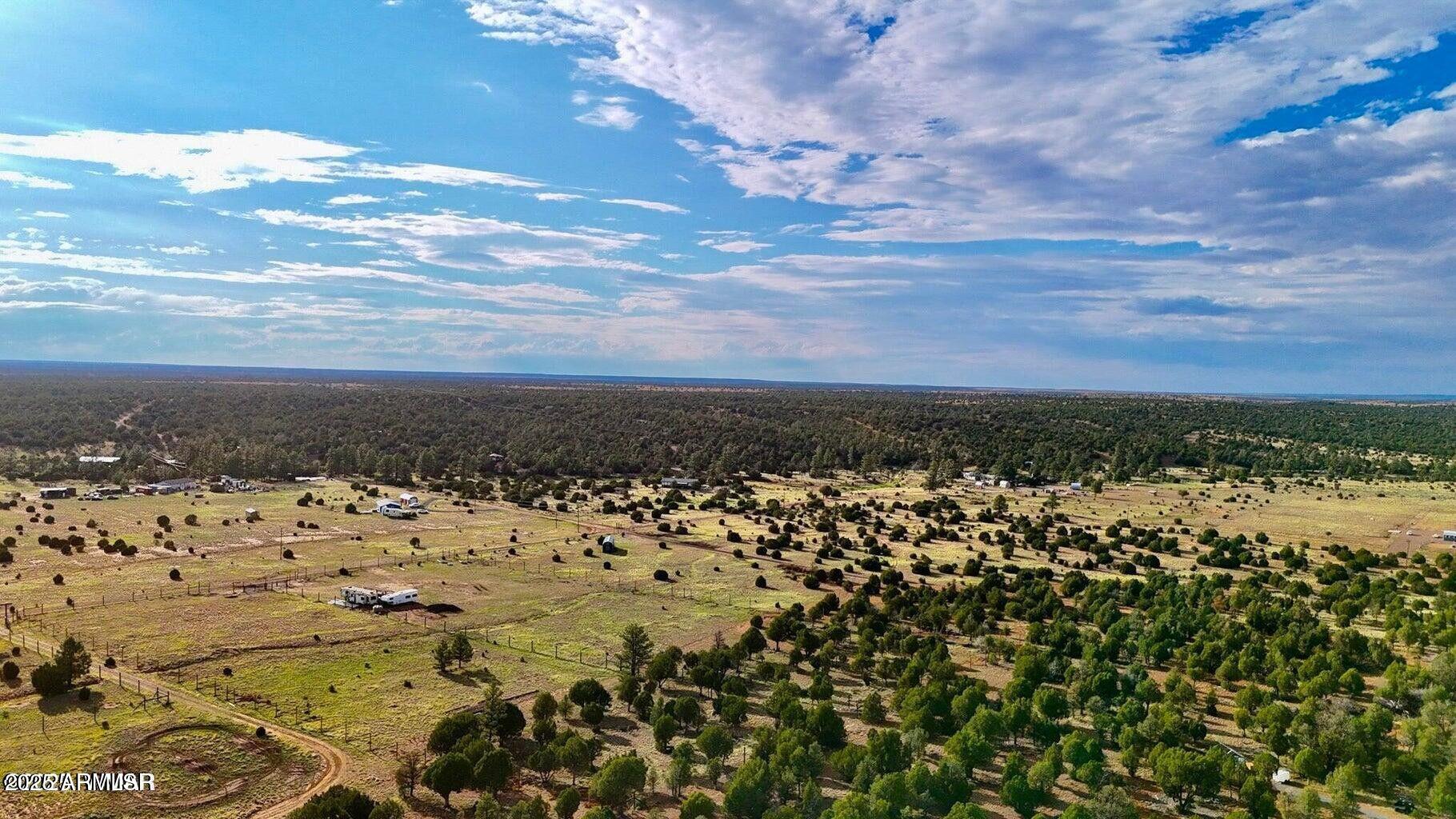 2.54 Acres Aripine Az 85933 Overgaard, AZ 85933 - Photo 18 of 29