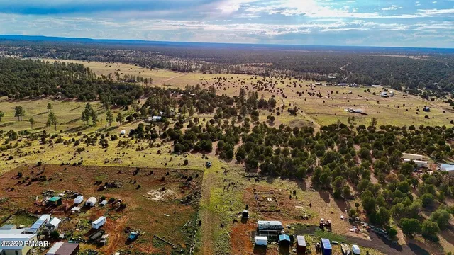 $65,000 | 2.54 Acres Aripine Az 85933, Overgaard, AZ 85933