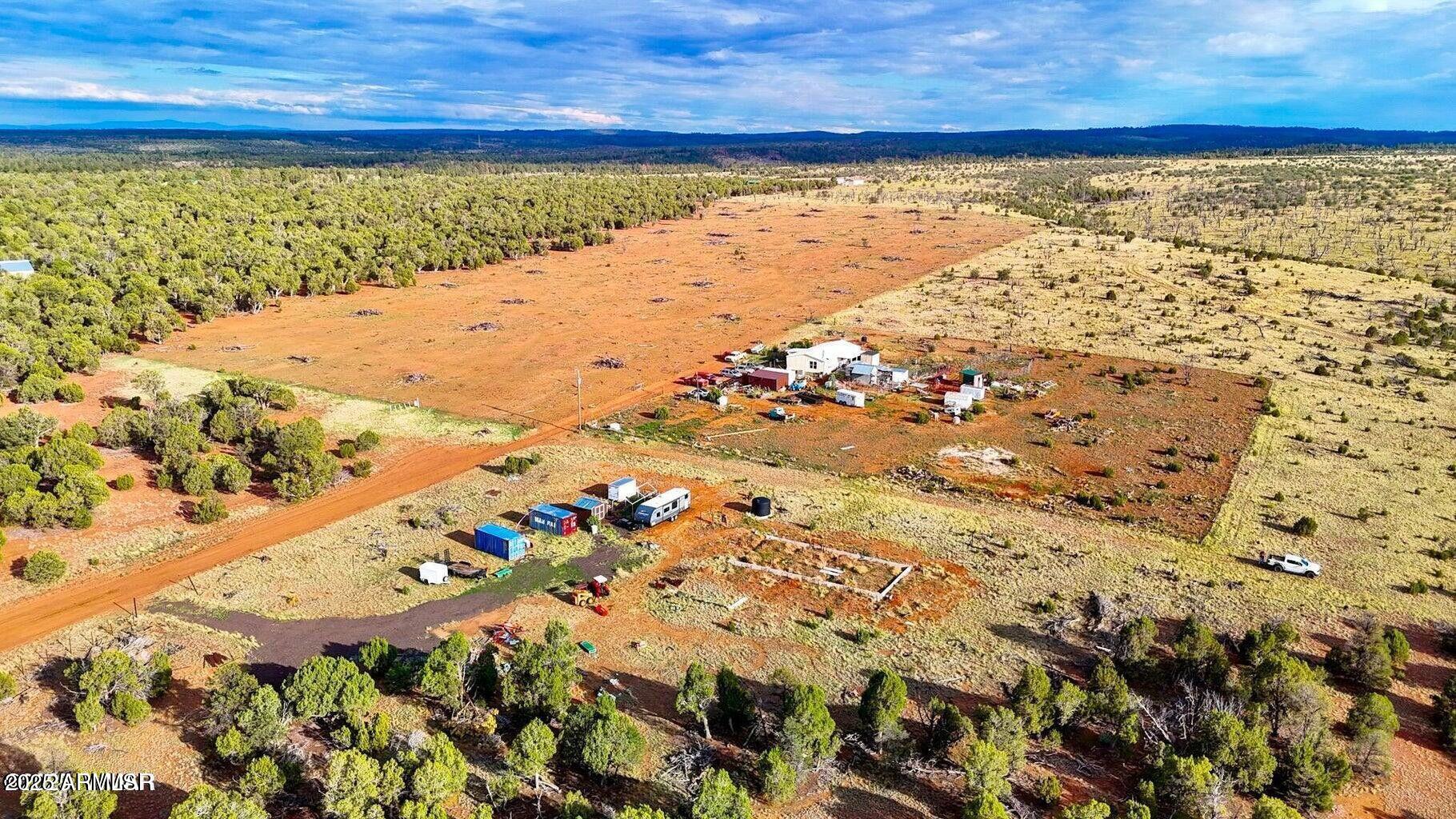 2.54 Acres Aripine Az 85933 Overgaard, AZ 85933 - Photo 21 of 29