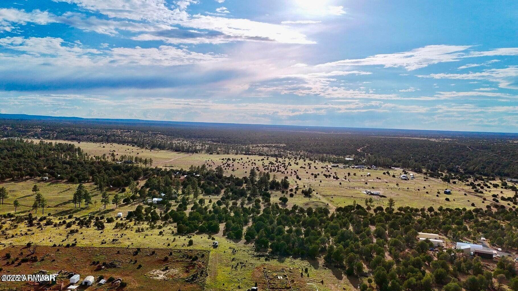 2.54 Acres Aripine Az 85933 Overgaard, AZ 85933 - Photo 23 of 29 a view of a sky