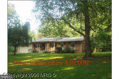 9297 Lees Ridge Road Warrenton, VA 20186 - Photo 1 of 1 Exterior (Main)