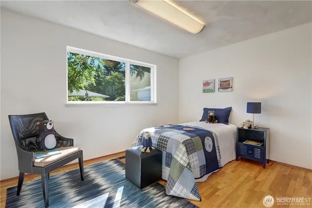 $4,300 | 3215 Northeast 103rd Street, Seattle, WA 98125