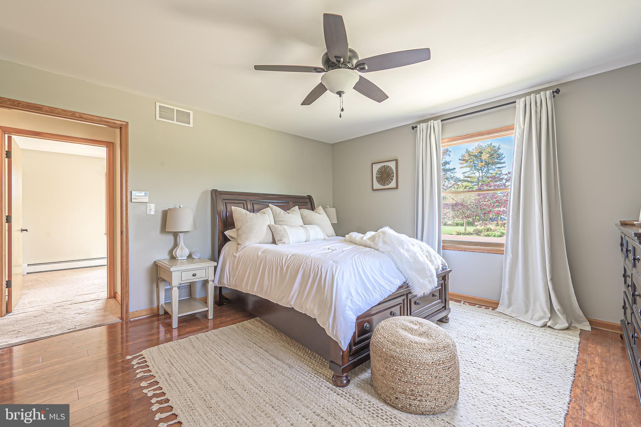 4926 Landis Avenue Vineland, NJ 08360 - Photo 35 of 73 Primary Bedroom