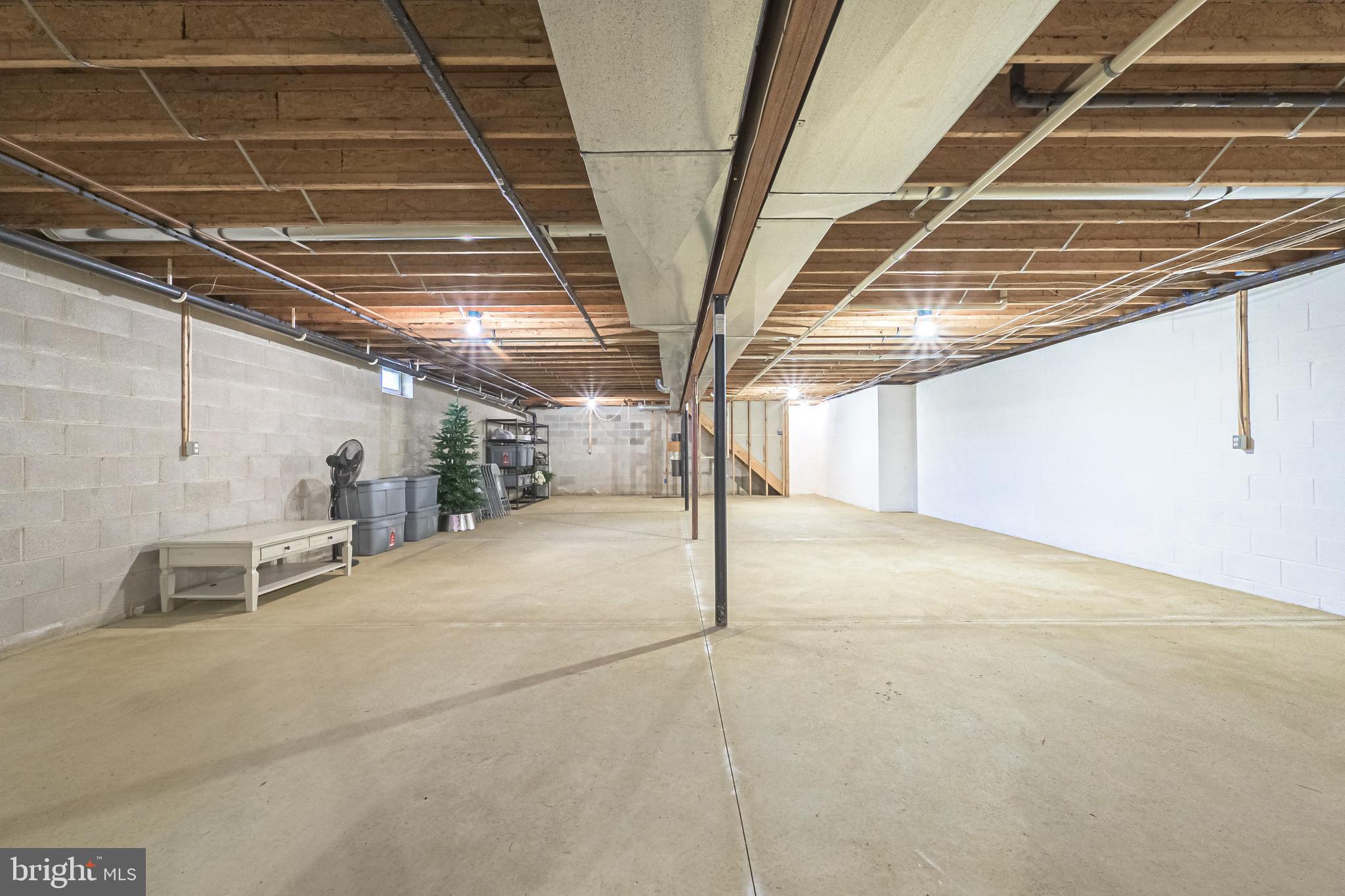 4926 Landis Avenue Vineland, NJ 08360 - Photo 42 of 73 a view of empty room with wooden floor