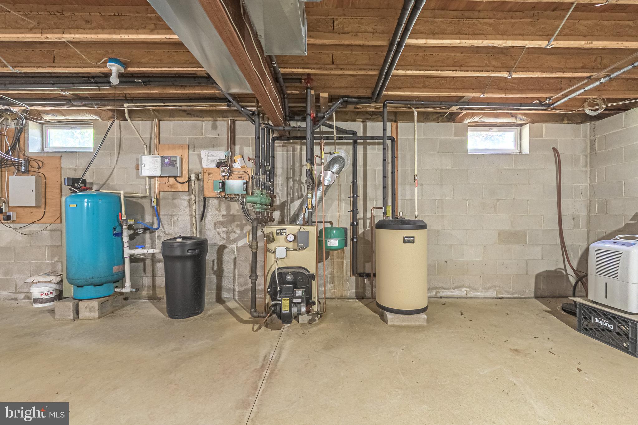4926 Landis Avenue Vineland, NJ 08360 - Photo 43 of 73 a view of storage and utility room