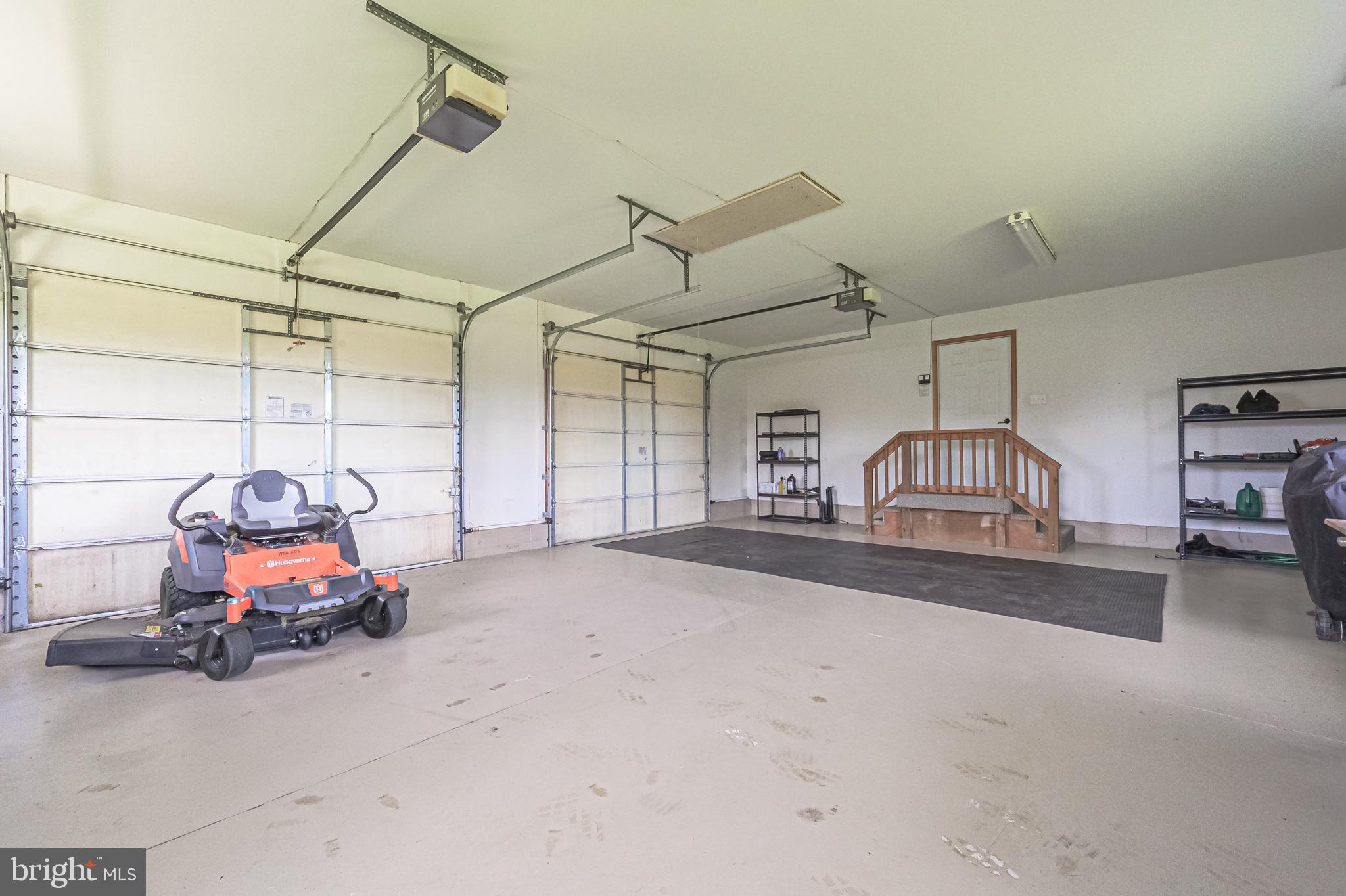 4926 Landis Avenue Vineland, NJ 08360 - Photo 46 of 73 a view of a car garage