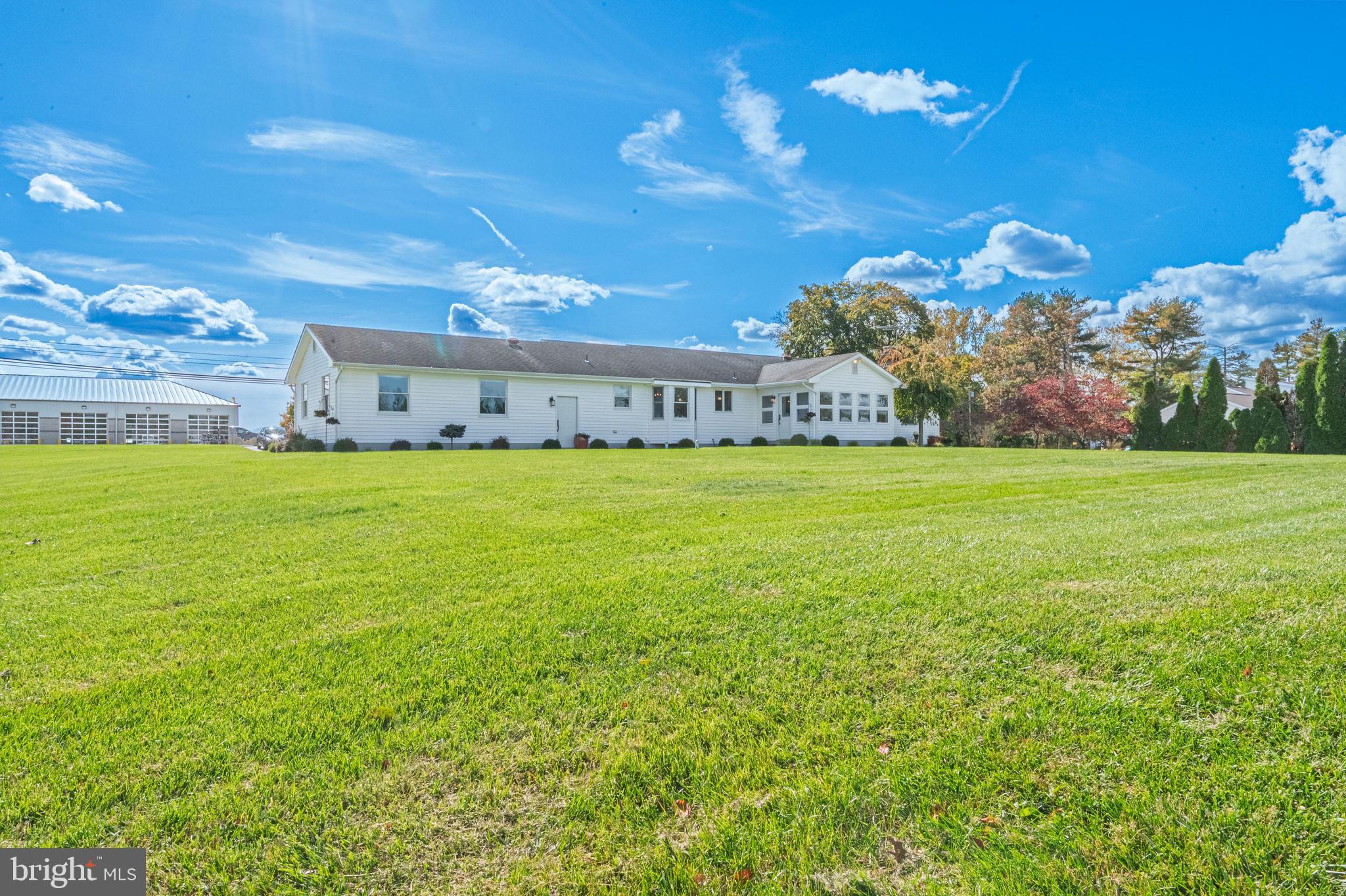 4926 Landis Avenue Vineland, NJ 08360 - Photo 54 of 73 a view of an ocean with a big yard