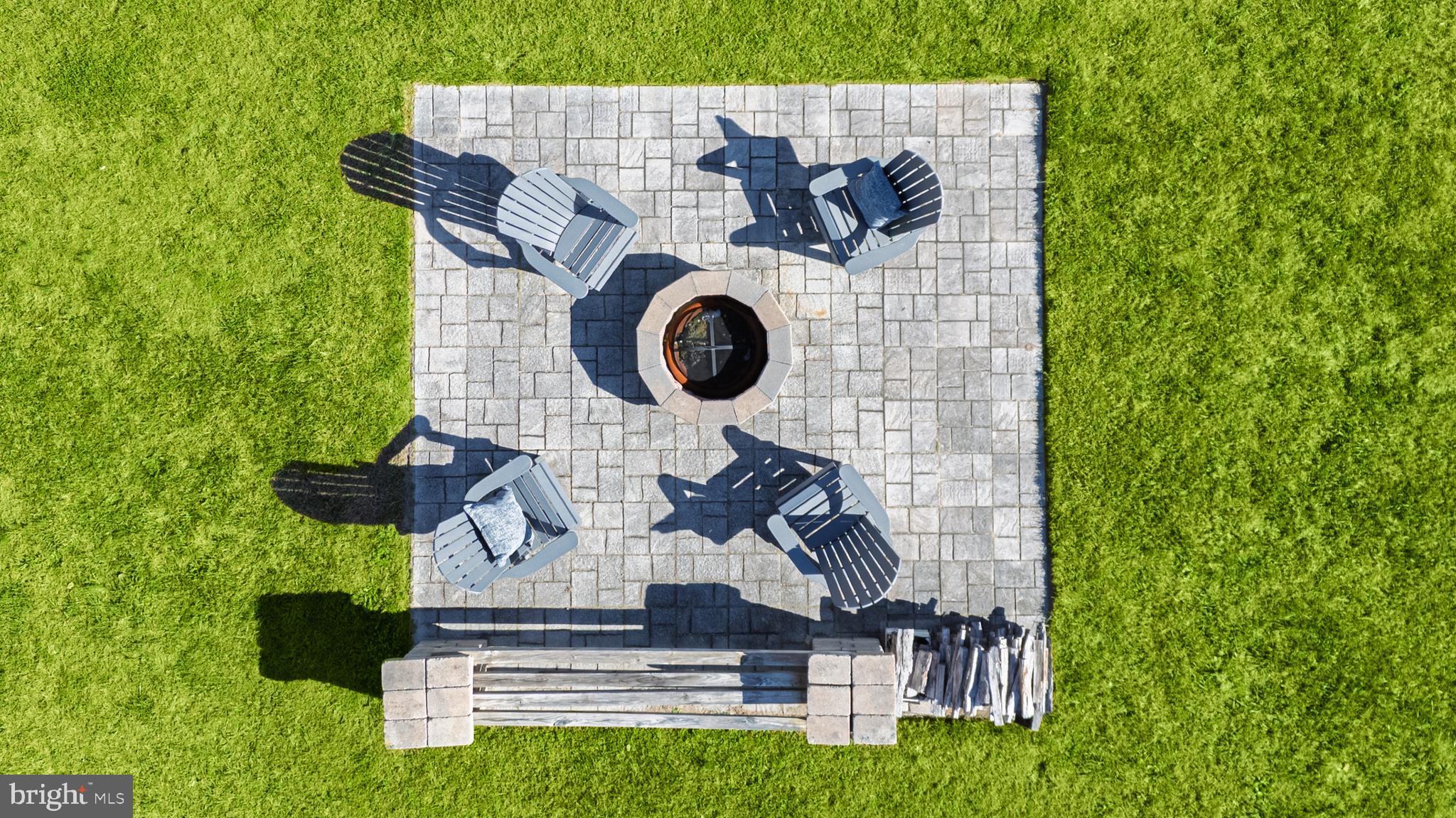 4926 Landis Avenue Vineland, NJ 08360 - Photo 66 of 73 a view of entryway with garden