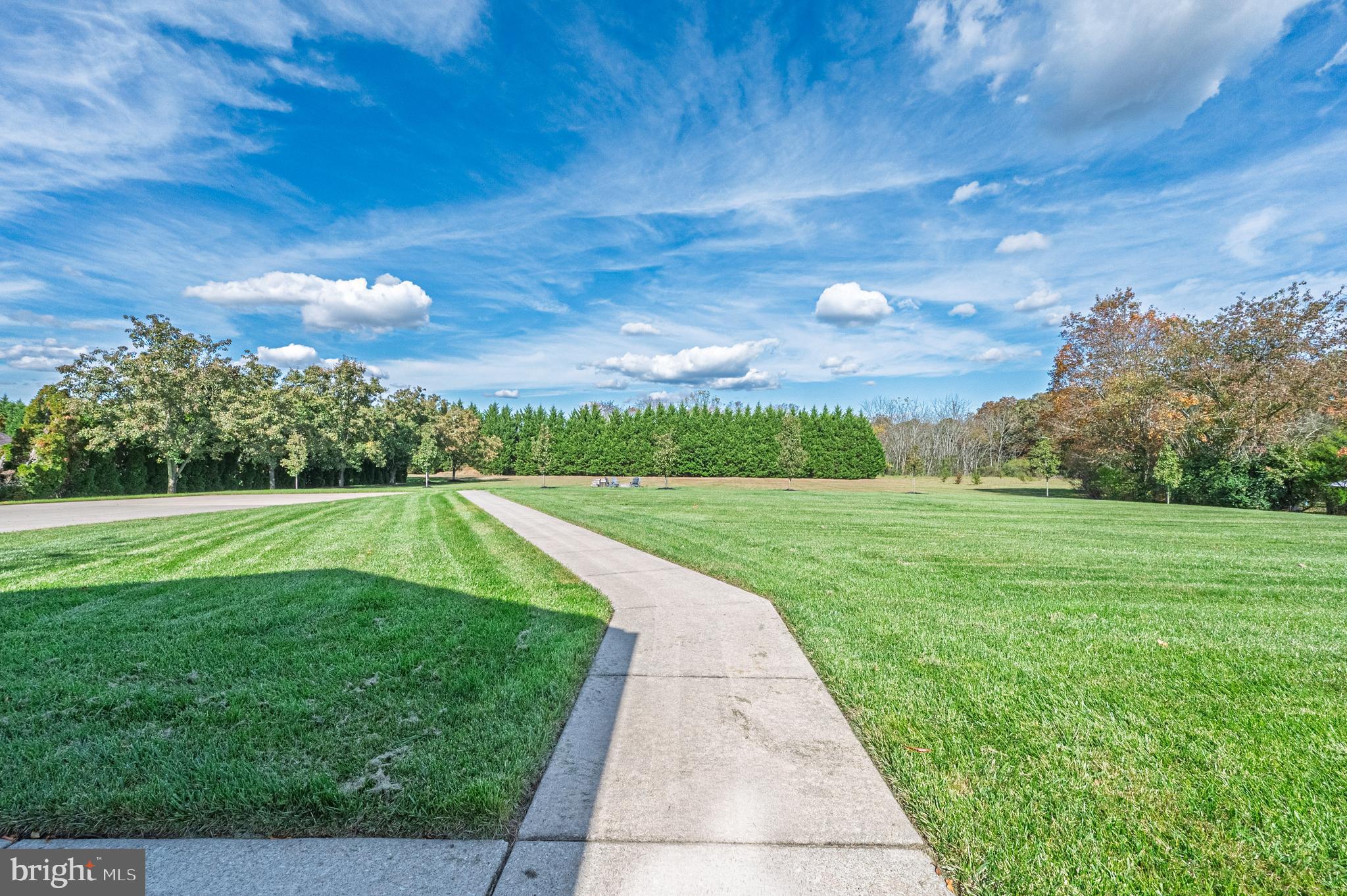 4926 Landis Avenue Vineland, NJ 08360 - Photo 67 of 73 Backyard Sidewalk