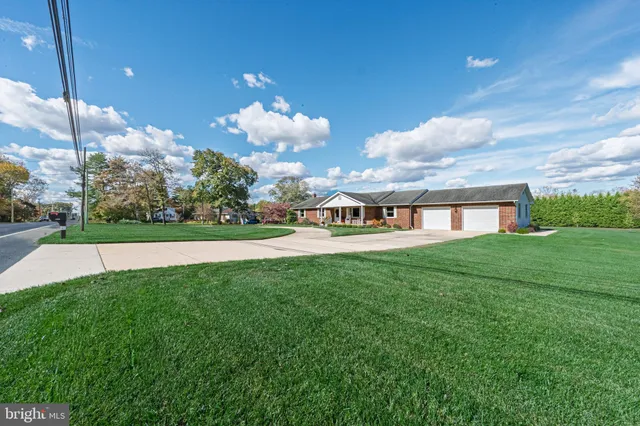 $599,000 | 4926 Landis Avenue, Vineland, NJ 08360