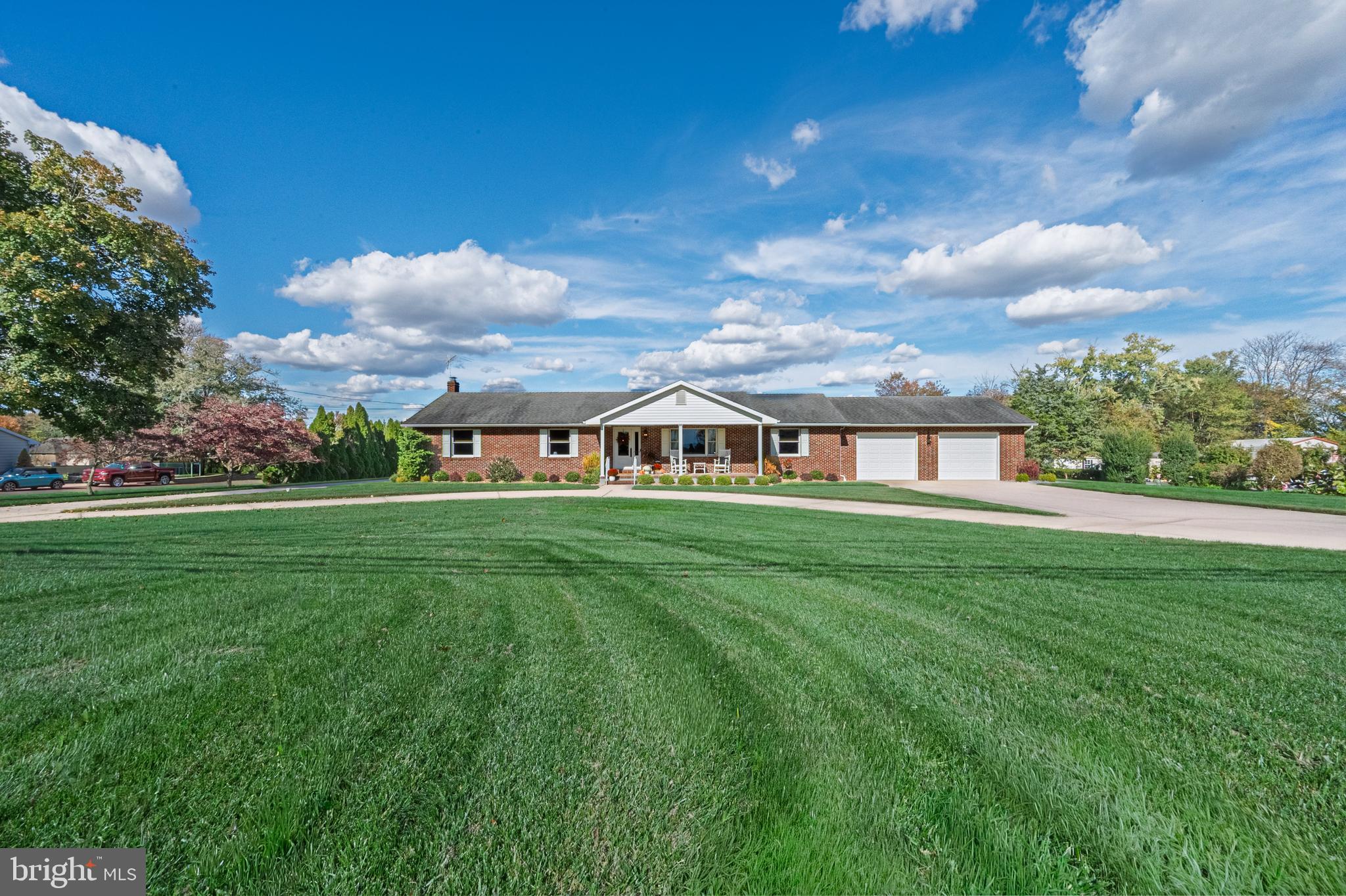 4926 Landis Avenue Vineland, NJ 08360 - Photo 72 of 73 a view of house with garden