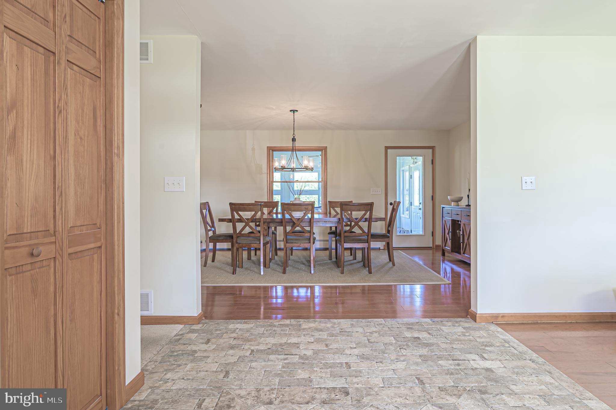 4926 Landis Avenue Vineland, NJ 08360 - Photo 9 of 73 Foyer View