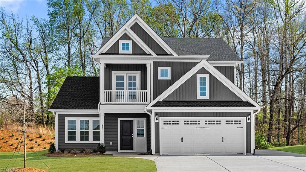 205 Lavender Lane Lexington, NC 27295 - Photo 1 of 41