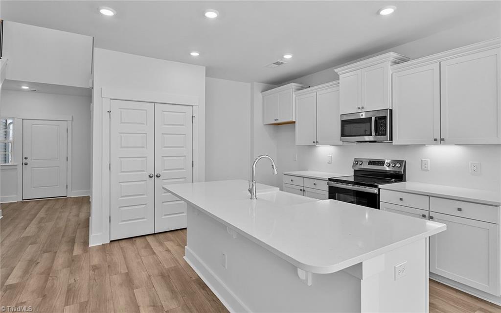 205 Lavender Lane Lexington, NC 27295 - Photo 11 of 41