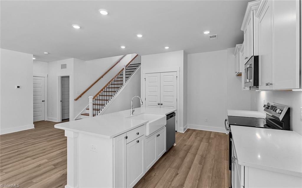 205 Lavender Lane Lexington, NC 27295 - Photo 18 of 41