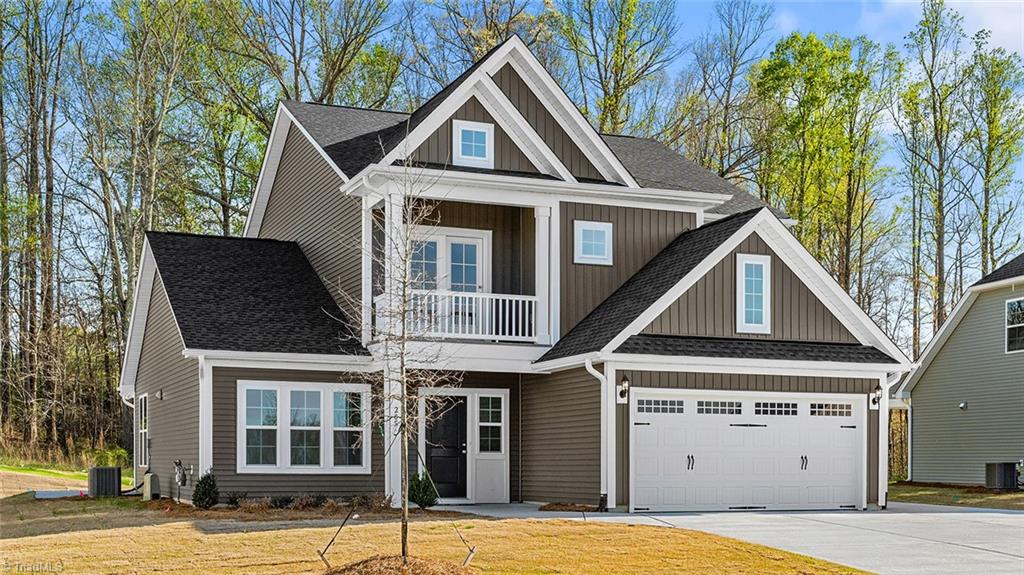 205 Lavender Lane Lexington, NC 27295 - Photo 2 of 41