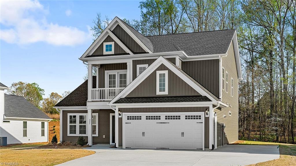 205 Lavender Lane Lexington, NC 27295 - Photo 3 of 41