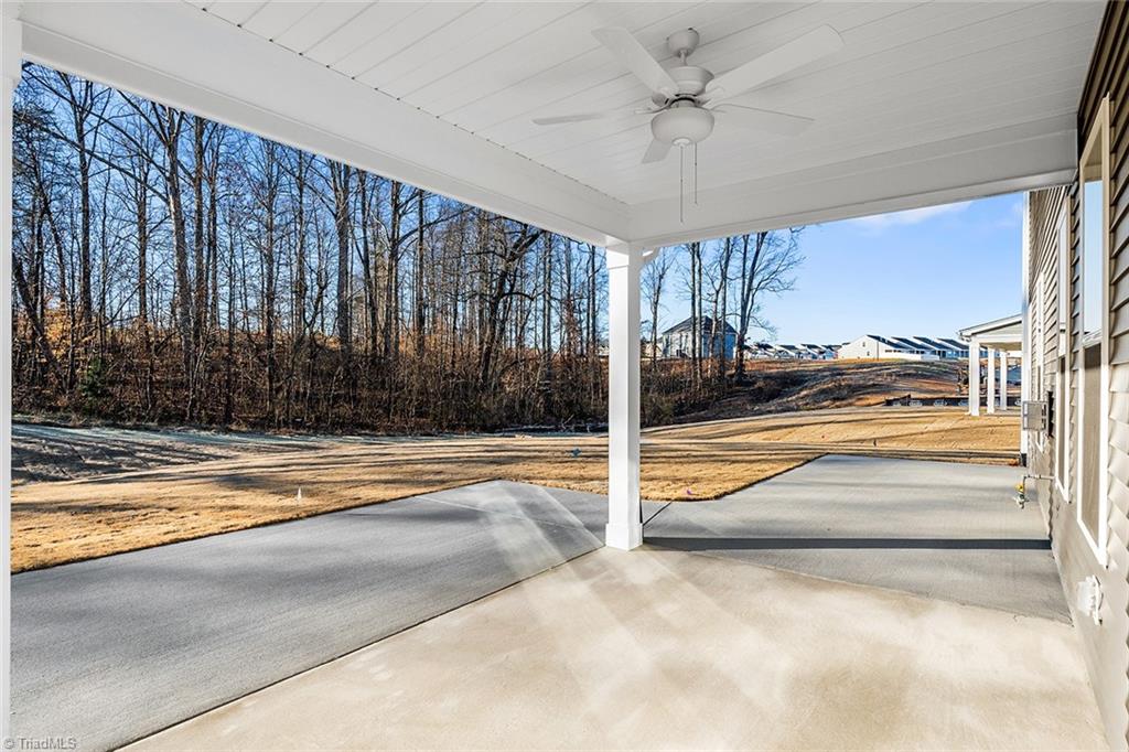 205 Lavender Lane Lexington, NC 27295 - Photo 34 of 41