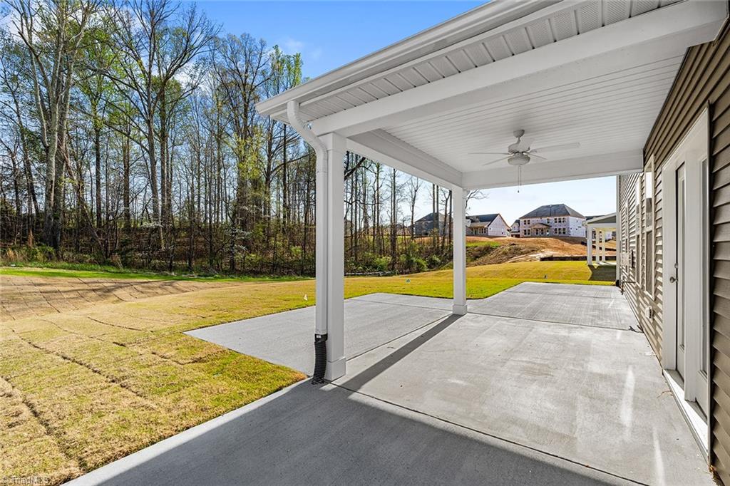 205 Lavender Lane Lexington, NC 27295 - Photo 36 of 41