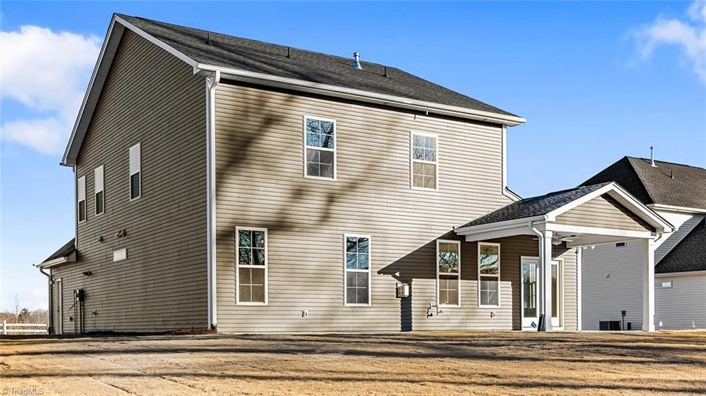 205 Lavender Lane Lexington, NC 27295 - Photo 38 of 41