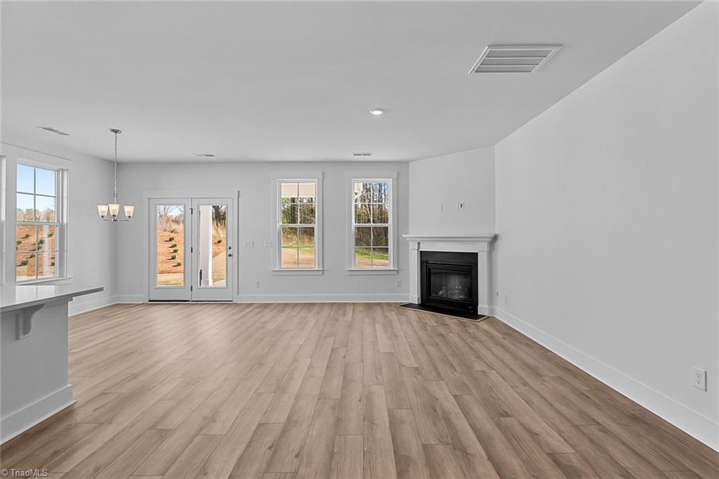 205 Lavender Lane Lexington, NC 27295 - Photo 8 of 41