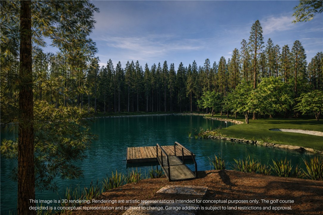 243 Quay Court Sunset, SC 29685 - Photo 45 of 46 This tranquil waterfront setting includes a private dock and a pristine golf course.