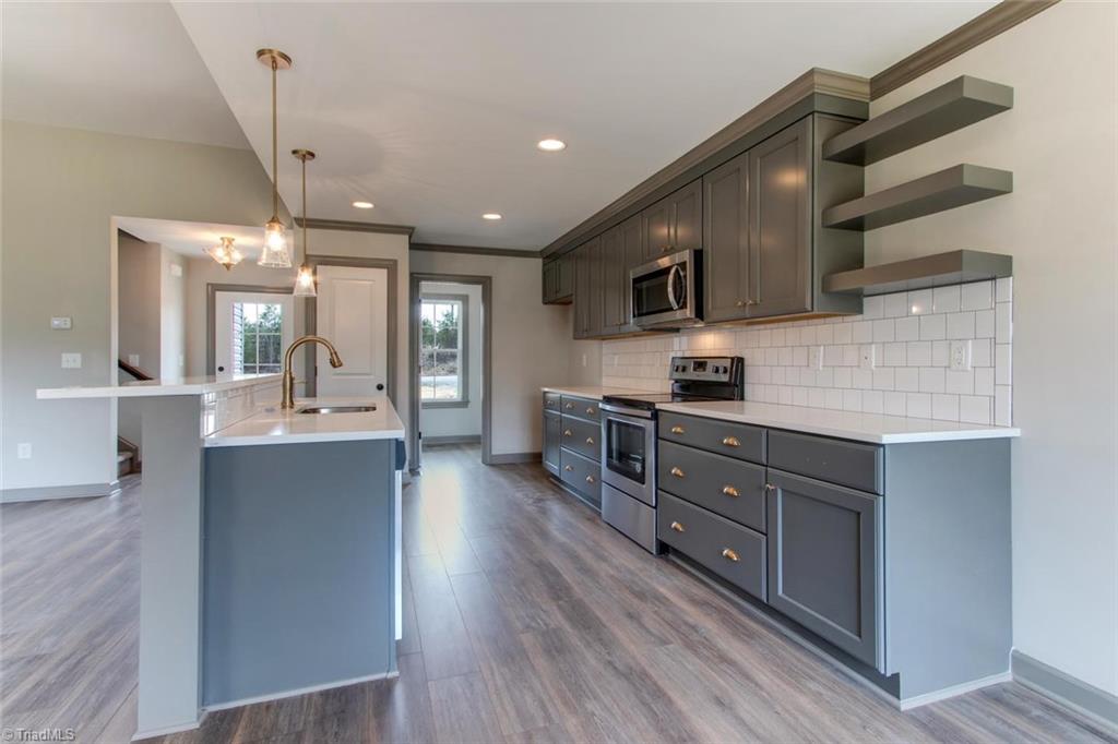 692 Dan Valley Road Madison, NC 27025 - Photo 12 of 30 Gallery Image 12