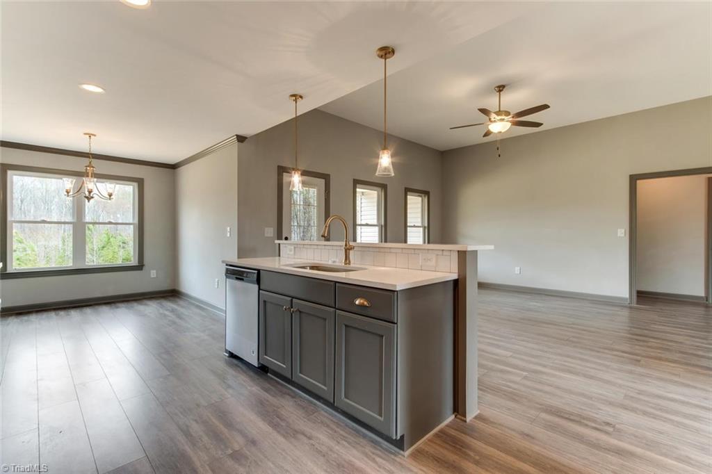 692 Dan Valley Road Madison, NC 27025 - Photo 14 of 30 Gallery Image 14