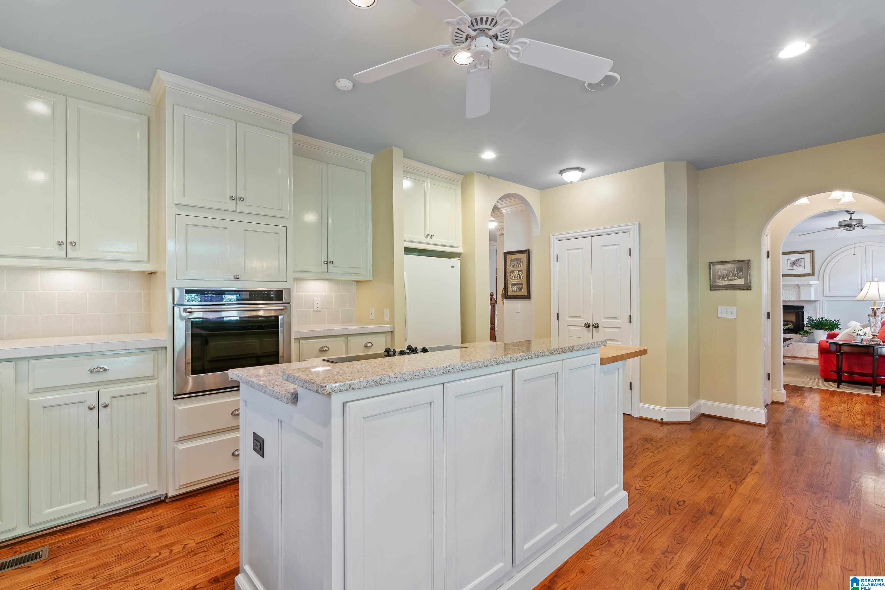 3445 Ridgedale Drive Birmingham, AL 35243 - Photo 22 of 48